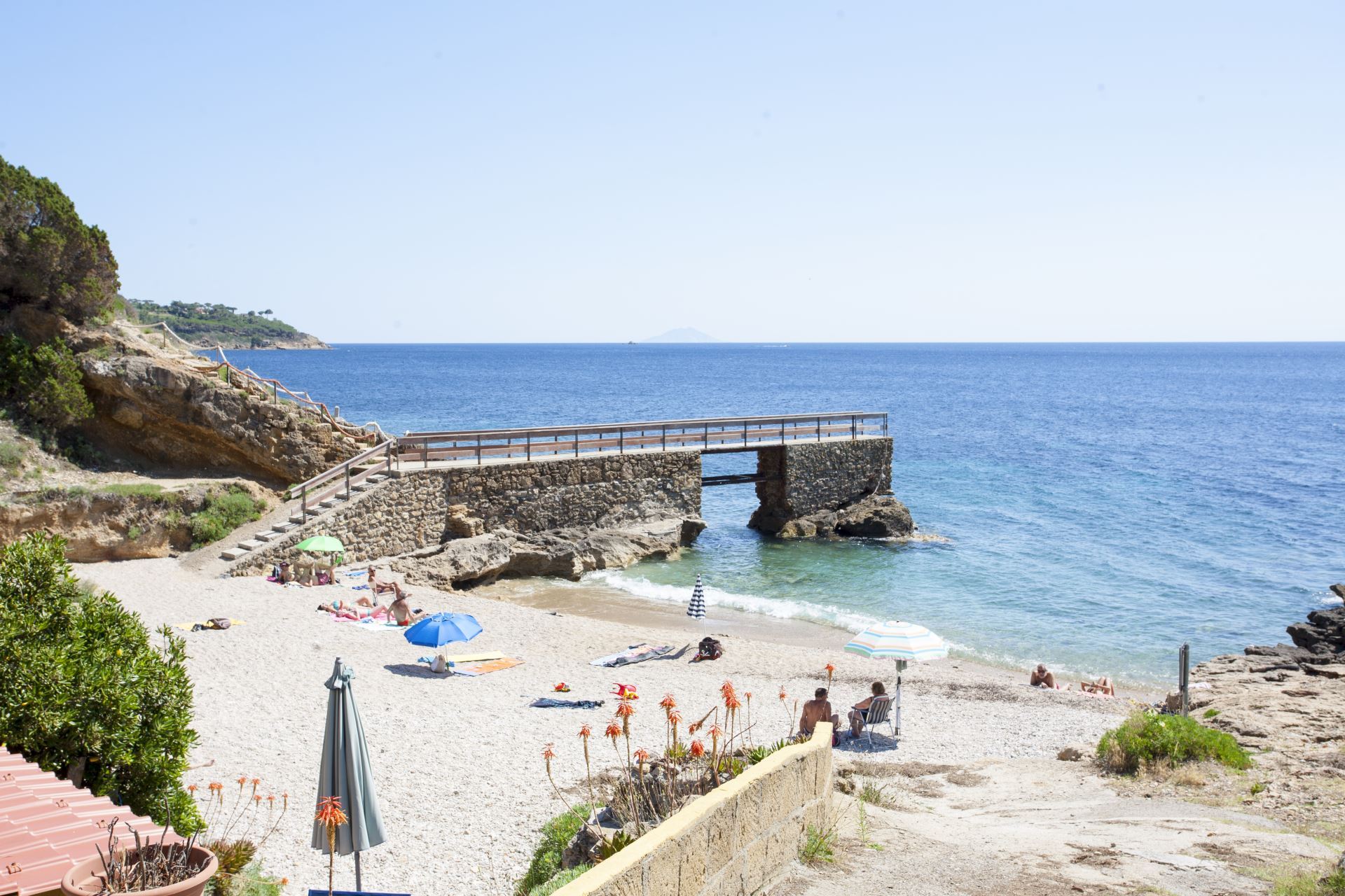 Il Boschetto Sul Mare